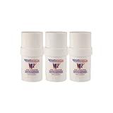 .78 oz. Sportwax Stick - 3 Pack (Unscented)