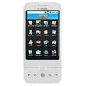 T-Mobile G1 - Smartphone - T-Mobile - WCDMA (UMTS) / GSM - QWERTY - white