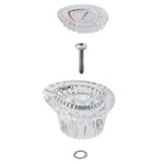 Moen 96797 Chateau One-Handle Tub and...