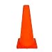 3M 90129-00002 28 in PVC Traffic Safety Cone