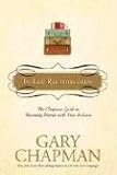 In-Law Relationships: The Chapman Guide to Becoming Friends with Your In-Laws