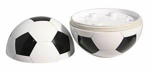 Buy AM/FM Floating Football Radio online at Discounted New and Used prices. Delivered to your door with Childrens Toyshop.com