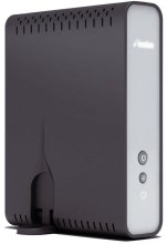 Externe Festplatte Apollo Pro UX Hard Drive, 500 GB