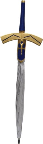 劇場版Fate/stay night 約束された勝利の剣 エクスカリバー 武器傘