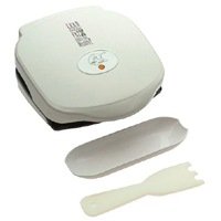 Applica Consumer Prod Small George Forman Grill GR11WSP3 by APPLICA CONSUMER PRODUCTS INC