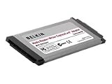 Belkin Express Media Reader Card - XD to MM to SD to MS 12N1
