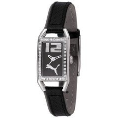 PUMA TIME Damenarmbanduhr Pure Pliancy 4390199 Preisvergleich