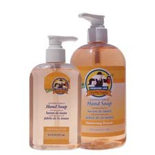 Antibacterial Moisturizing Liquid Soap,Pump Bottle, 64 oz,