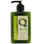 Olive Oil Liquid Soap - Lavender--/8.5OZ