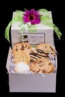 Spring Cookie Box