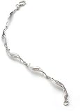 Simply Sparkle Bracelet By Hot Diamonds