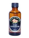Natural by Nature Almond Oil 50ml