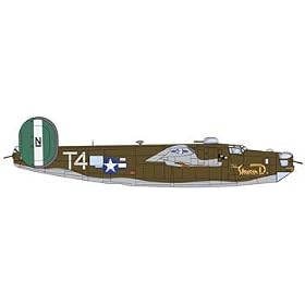 Minicraft Models B-24J Liberator 1 144 Scale from Toy RC Airplanes