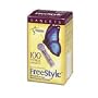 Freestyle Lnct St 25G Bx100