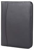 Clava Executive Zippered Padfolio