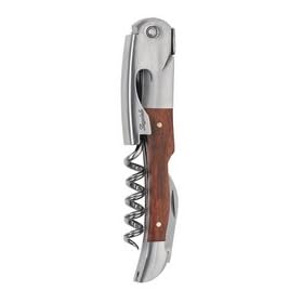 Trudeau Laguiole Waiter's Corkscrew (Rosewood)