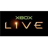 Xbox Live Prepaid Subscription Card