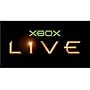 Xbox Live Prepaid Subscription Card