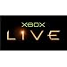 Xbox Live Prepaid Subscription Card