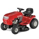 Yard Machines Riding Mower Briggs 13.5 HP ES (38) #13AC762F000