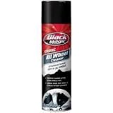 Sopus Products/blue Cor 800001772 "Black Magic" All Wheel Cleaner 16oz