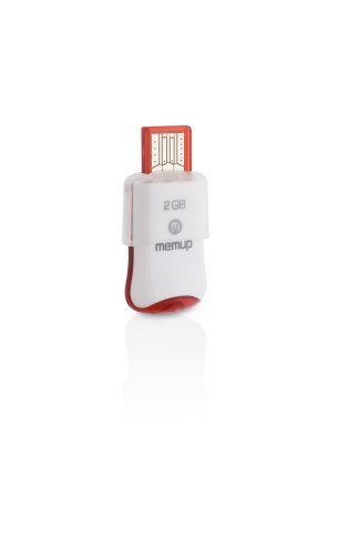 Memup Pop Key USB-Stick 2 GB USB 2.0 Preisvergleich