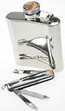 Click for more about  Pocket Knife with Mackintosh Amber Design - Stuart Houghton.