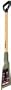 Truper 31758 42-Inch Scraper, 4-Inch Forged Heavy Duty Scraper, D-Handle