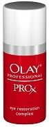 Olay Professional Professional Pro-X Eye Restoration Complex 0.5 fl oz (Quantity of 2) by Amazon