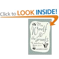 Mrs Woolf and the Servants: The Hidden Heart of Domestic Service