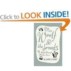 Mrs Woolf and the Servants: The Hidden Heart of Domestic Service