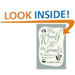 Mrs Woolf and the Servants: The Hidden Heart of Domestic Service