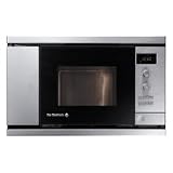 De Dietrich Built-in Microwave Oven DME715X