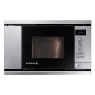 De Dietrich Built-in Microwave Oven DME715X