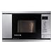 De Dietrich Built-in Microwave Oven DME715X