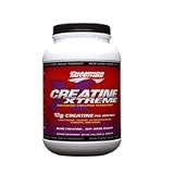 Champion Nutrition Creatine Xtreme - Island Punch( Five Pack)