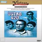 USTAD 420