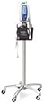 Welch Allyn Mobile Stand w/ Basket