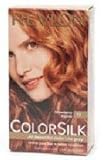 Revlon ColorSilk Ammonia-Free Permanent Haircolor, 72 Strawberry Blonde