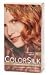 Revlon ColorSilk Ammonia-Free Permanent Haircolor, 72 Strawberry Blonde