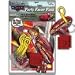 Cars Favor Value Pack with 48 pieces