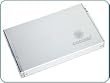 Coolmax HD-211-U2 USB 2.0 2.5-Inch External Hard Drive Enclosure
