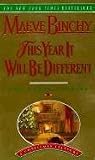 This Year It Will Be Different