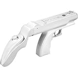 Intec Combat Shooter For Nintendo Wii