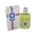 British Sterling Cologne by Dana for Men - 5.7 Oz