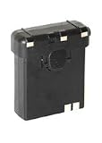 BATTERY PACK - 6V - 600 mAH - NI-CD for the Kenwood TK308