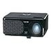 Electronics : Toshiba TDP SP1 - DLP Projector - 2200 ANSI lumens - SVGA (800 x 600) - 4:3