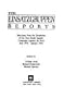 The Einsatzgruppen Reports: Selections from the Dispatches of the Nazi Death Squads' Campaign Against the Jews July 1941-January 1943