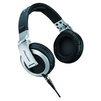 Pioneer HDJ-2000 Reference Professional Dj Headphones