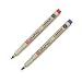 1MM PIGMA GRAPHIC PEN